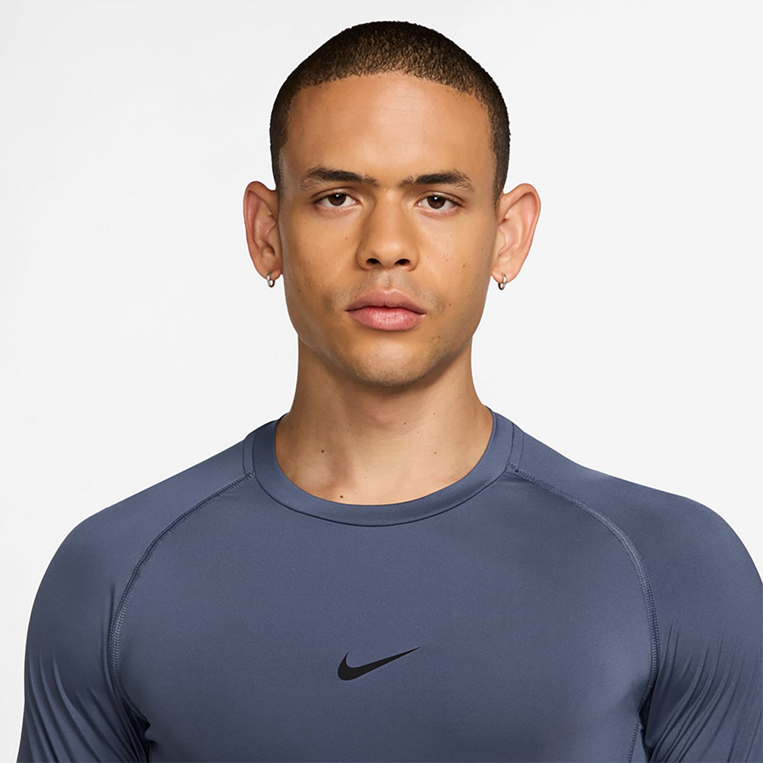 Nike Men's Slim Short Sleeve Top - view number 3