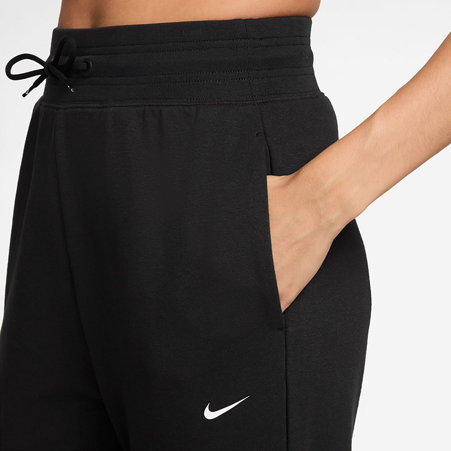 Nike Women's Dri-FIT One Joggers - view number 3