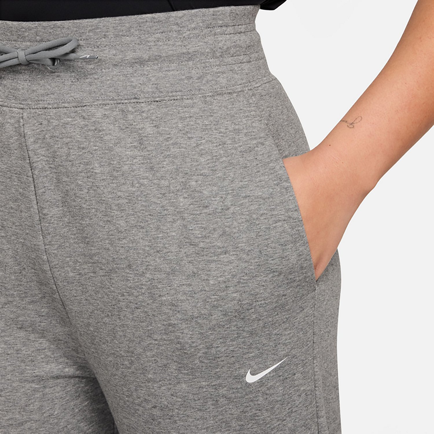 Nike Women's Dri-FIT One Joggers - view number 3