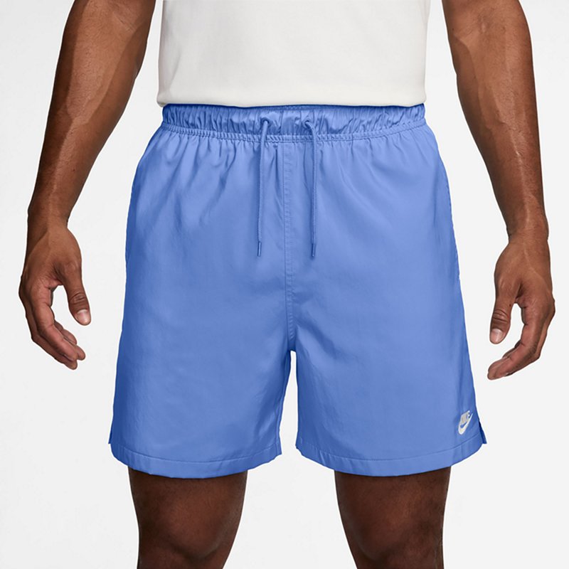 Nike Men's NSW Club Flow Shorts
