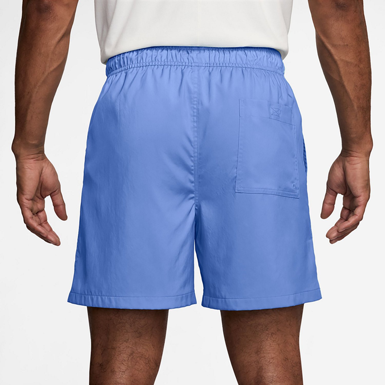 Nike Men's NSW Club Flow Shorts - view number 2