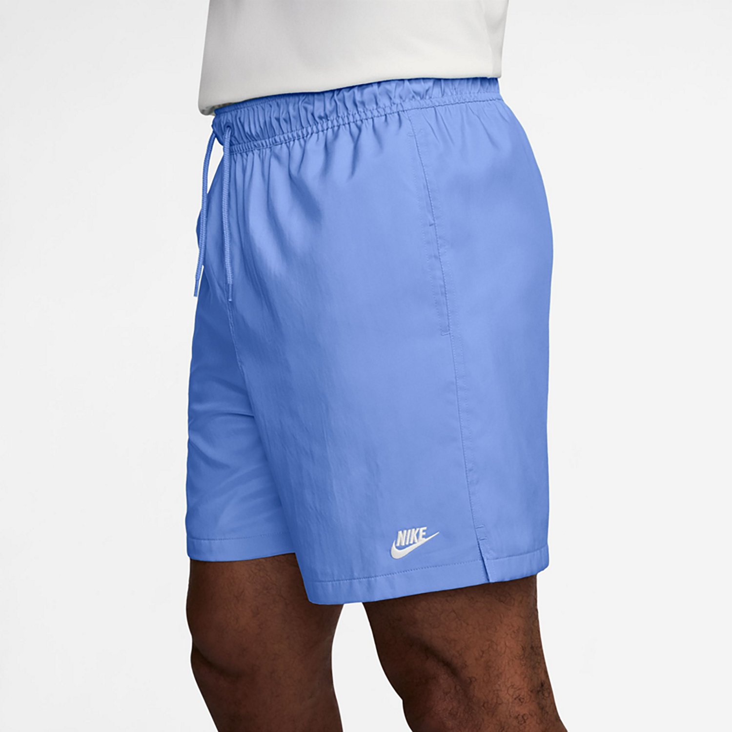 Nike Men's NSW Club Flow Shorts - view number 3