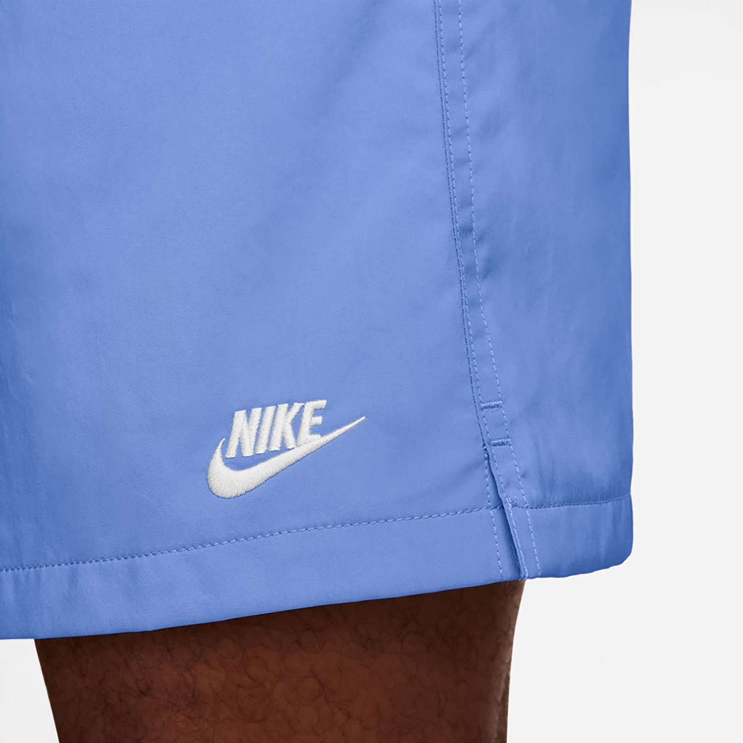 Nike Men's NSW Club Flow Shorts - view number 4
