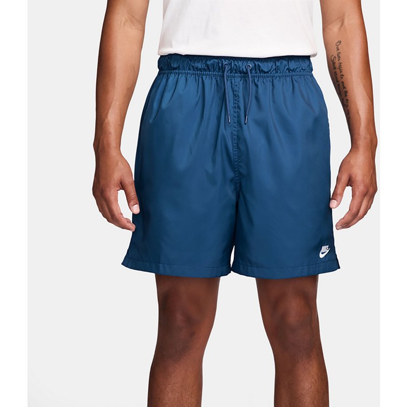 Nike Men's NSW Club Flow Shorts