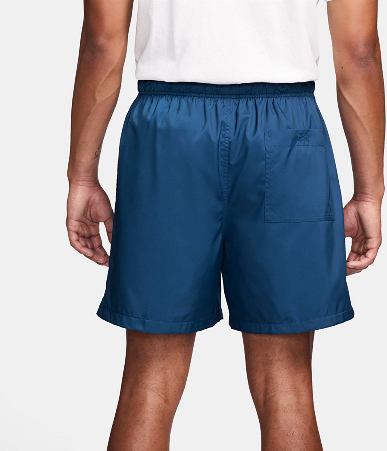 Nike Men's NSW Club Flow Shorts - view number 2
