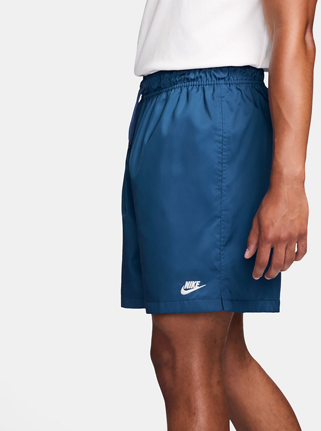 Nike Men's NSW Club Flow Shorts - view number 3
