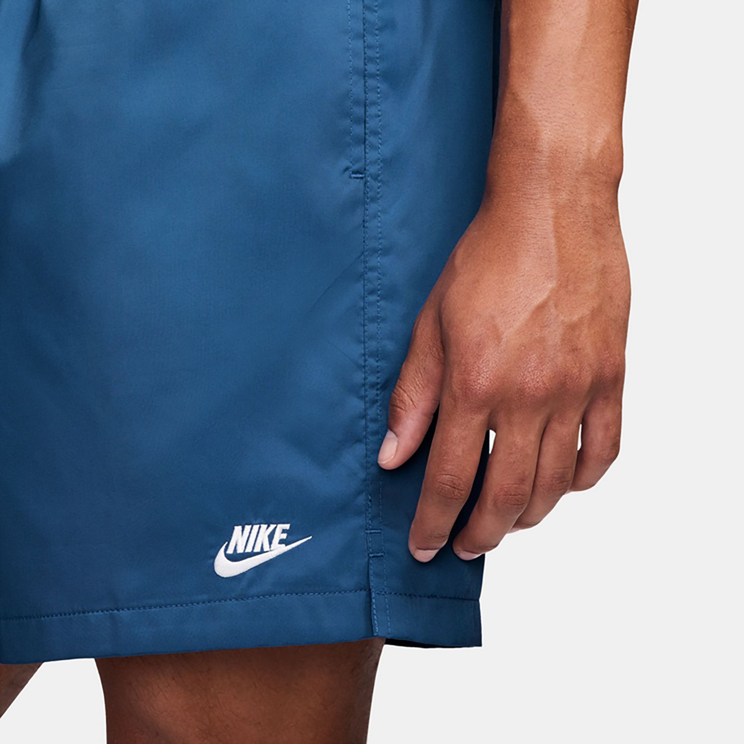 Nike Men's NSW Club Flow Shorts - view number 4