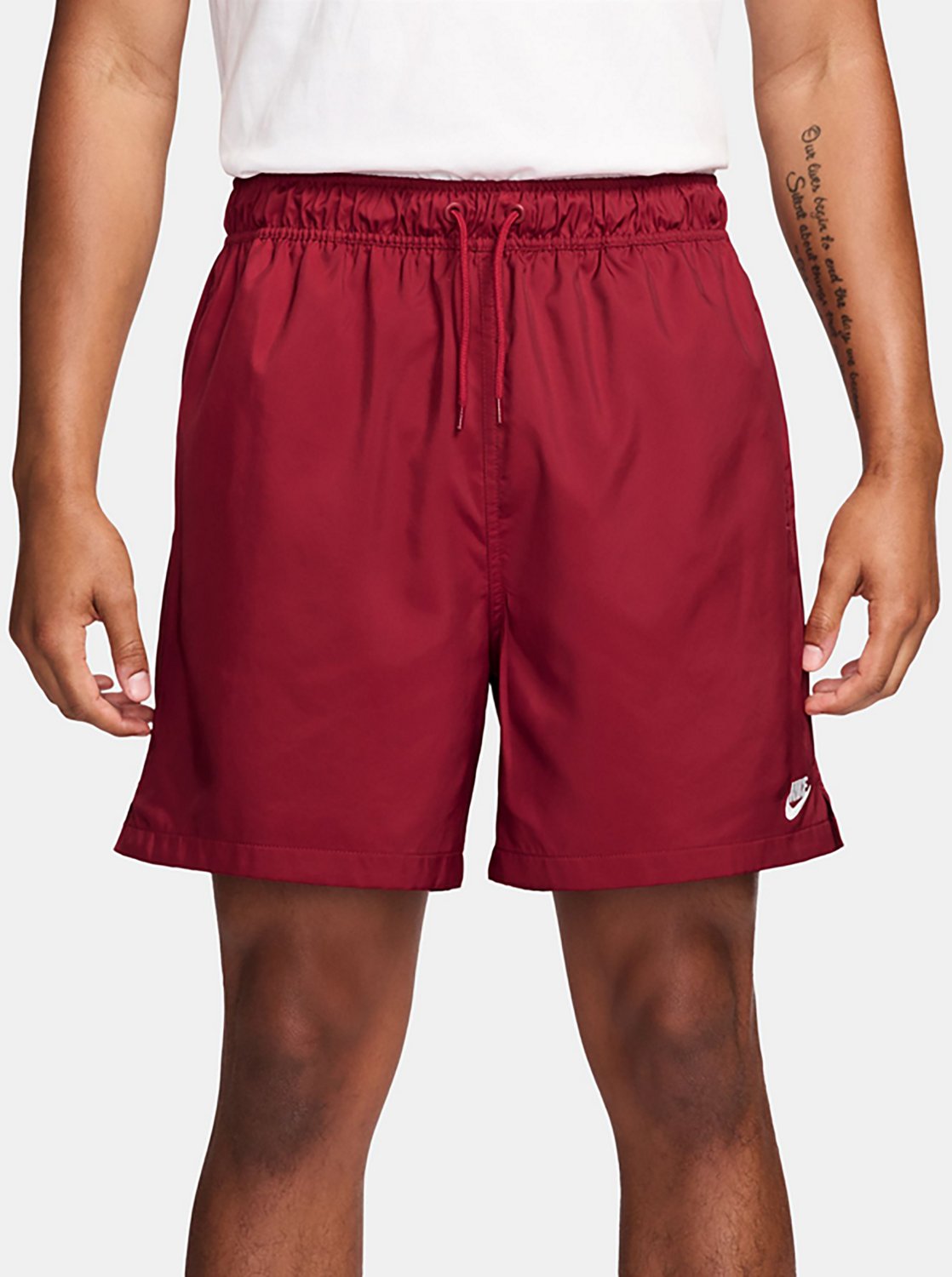 Nike Men's NSW Club Flow Shorts