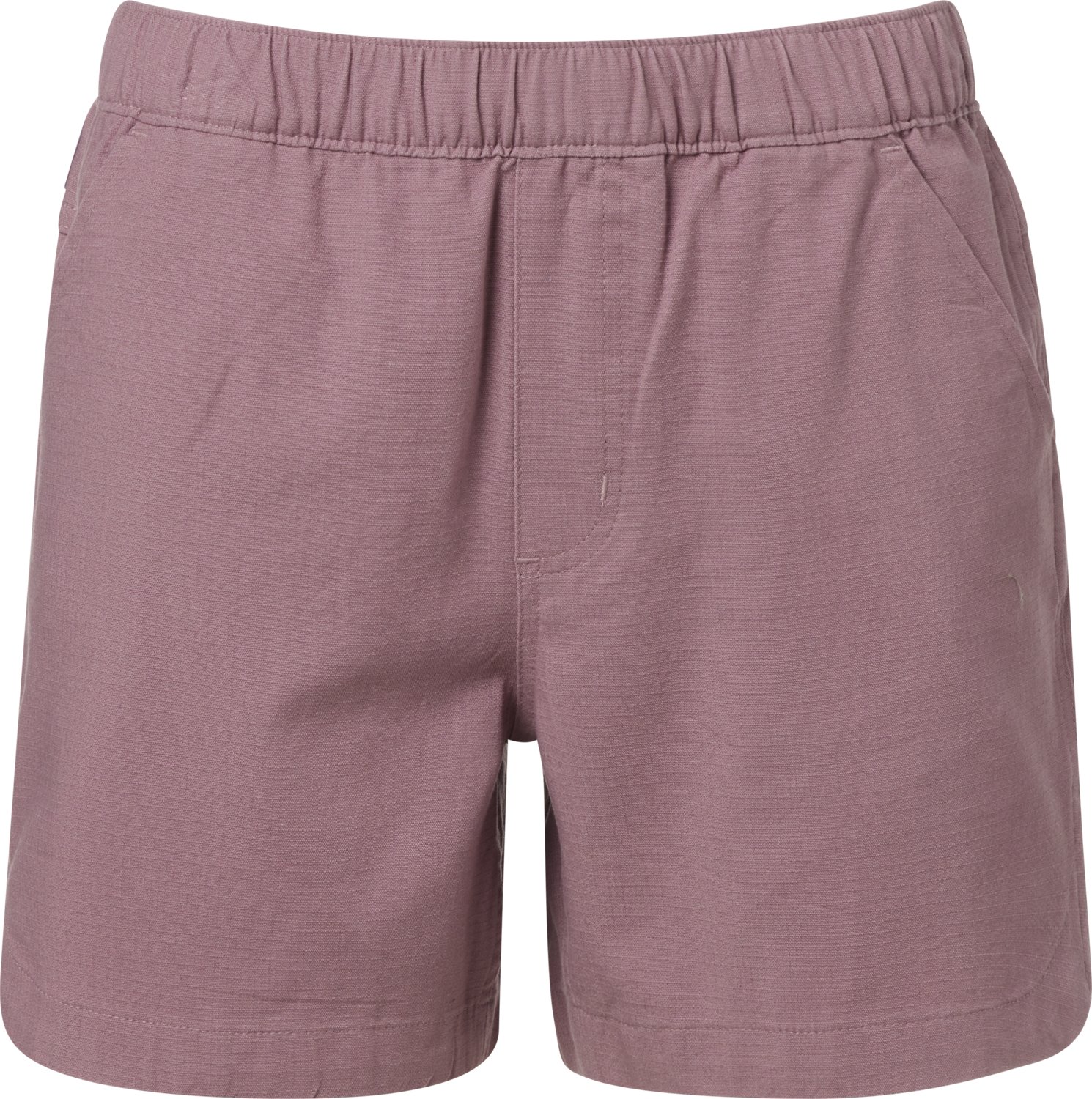 Carhartt Women's Force Relaxed Fit Ripstop Work Shorts