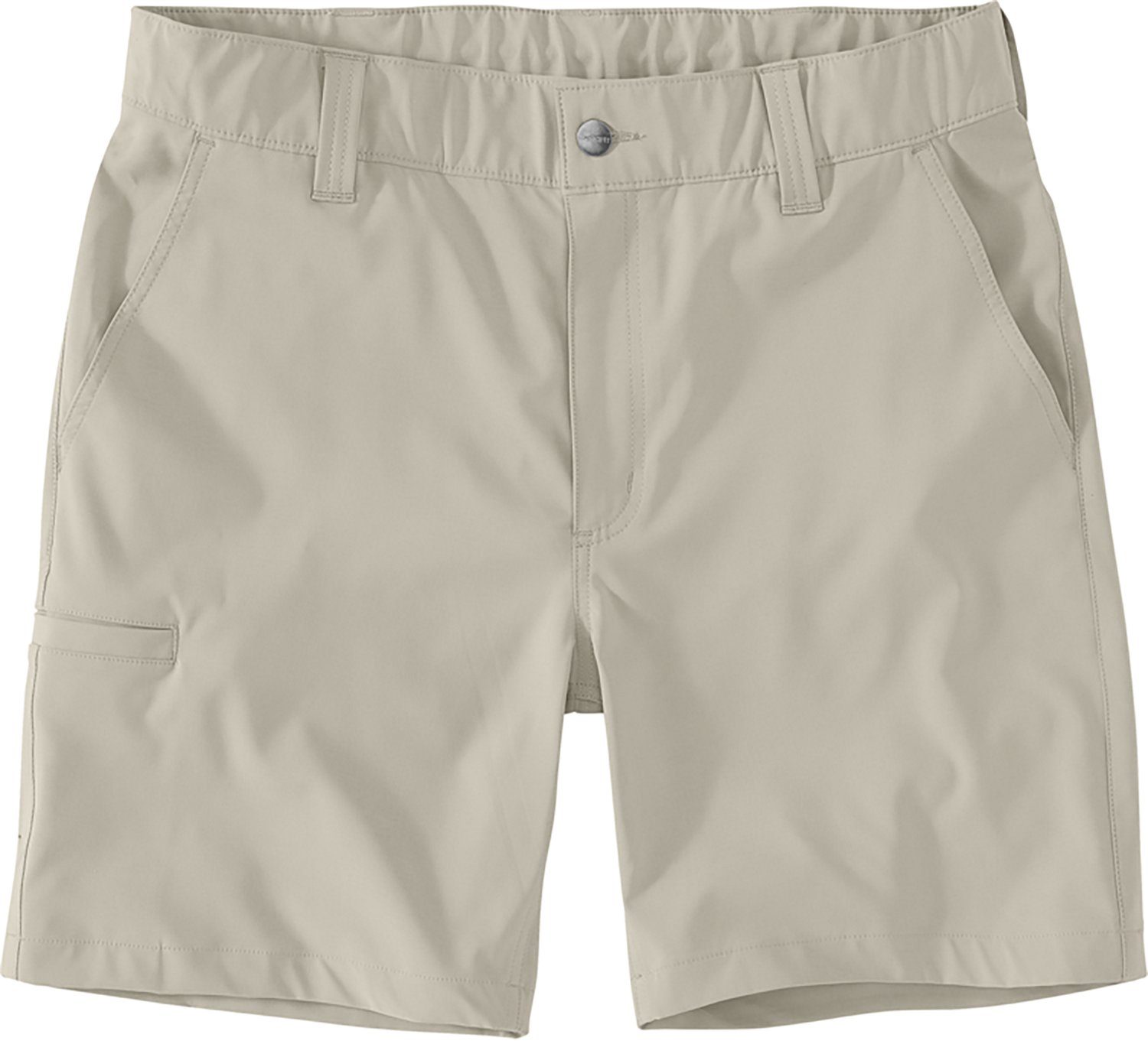 Carhartt Men's Force Sun Defender Relaxed Fit Shorts