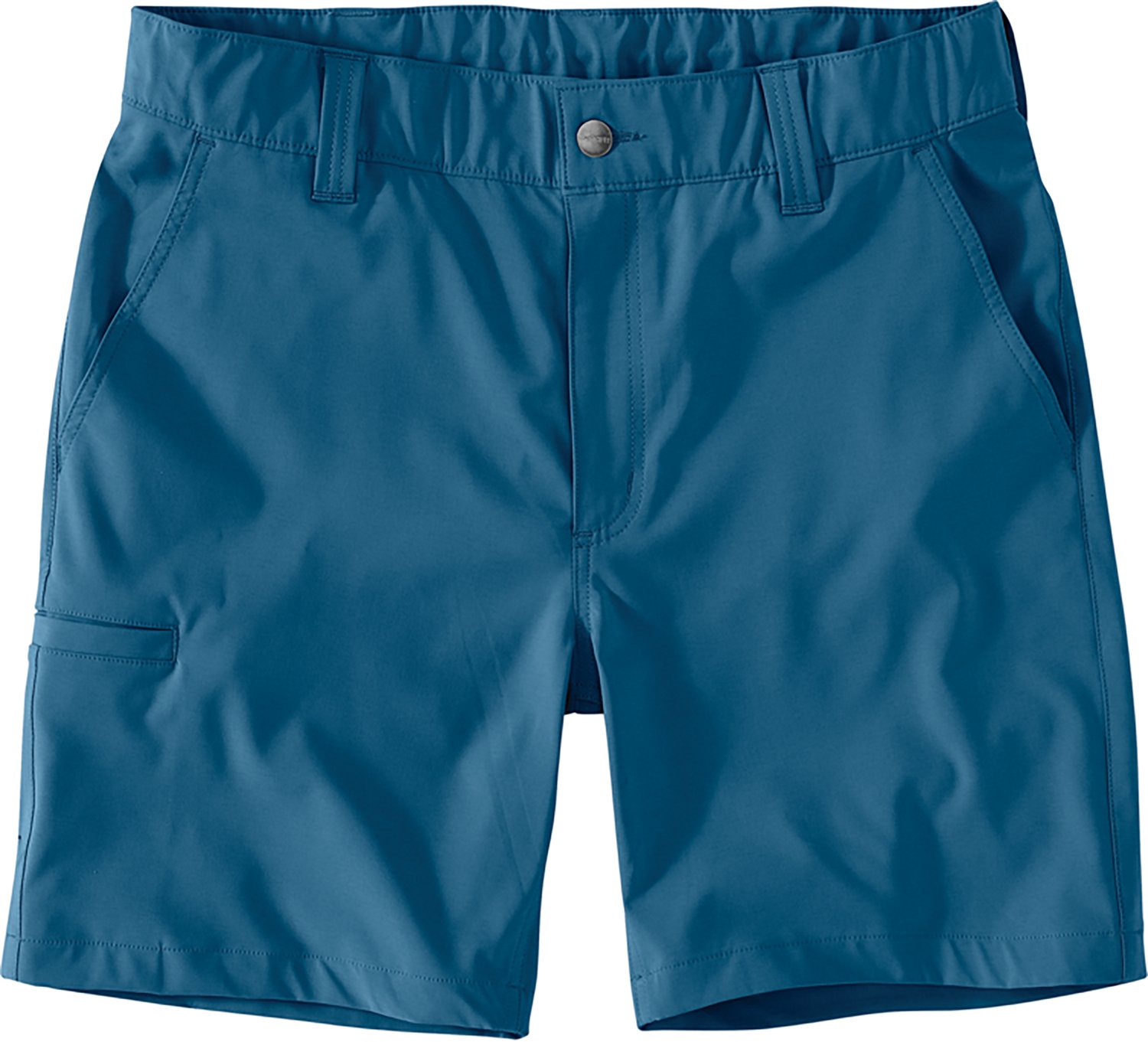 Carhartt Men's Force Sun Defender Relaxed Fit Shorts | Academy