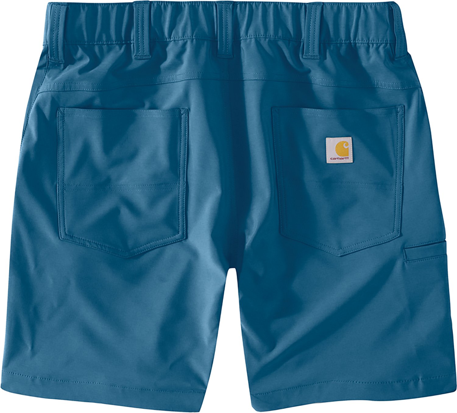 Carhartt Men's Force Sun Defender Relaxed Fit Shorts | Academy