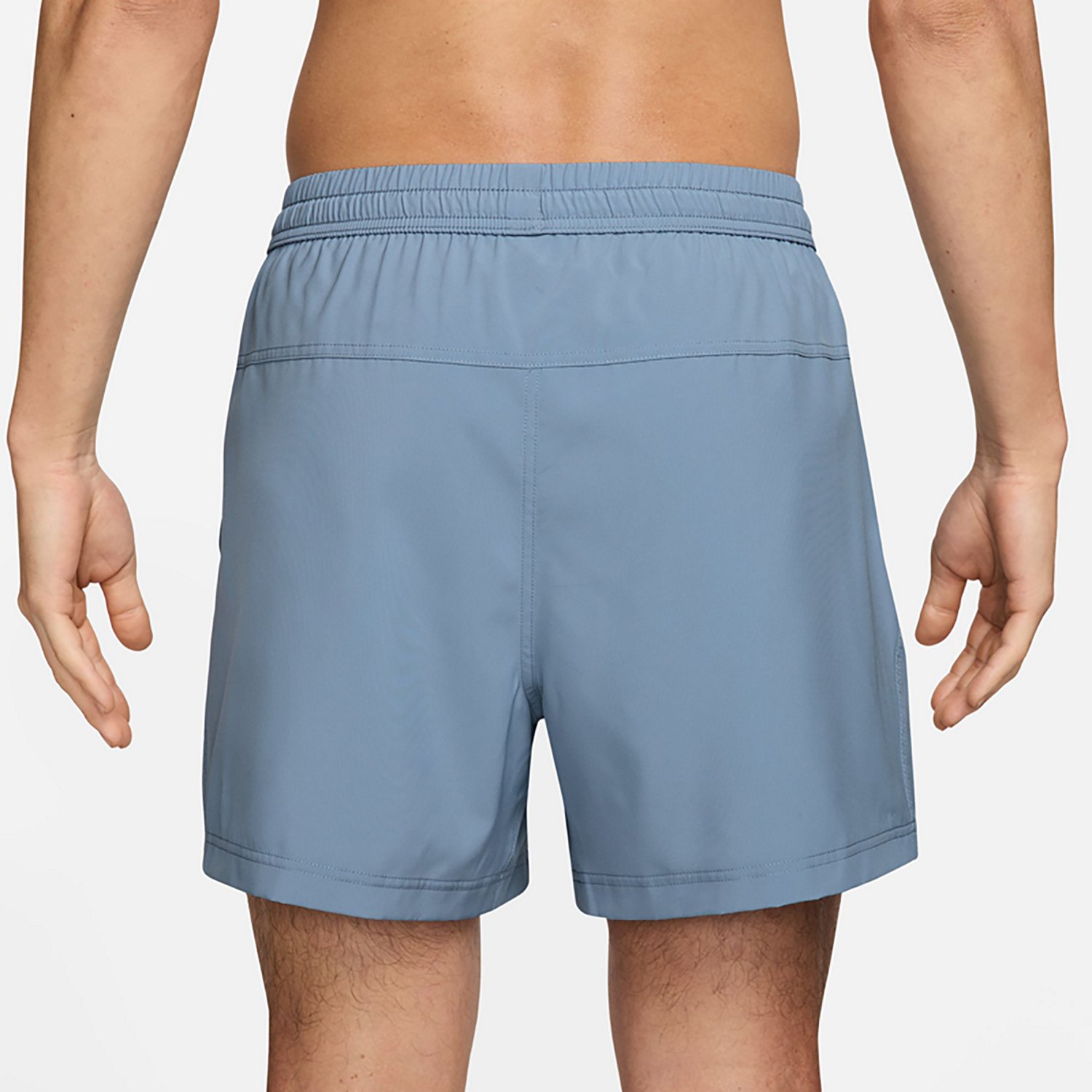 Nike Men's Dri-FIT Form Unlined Shorts 5 in - view number 2