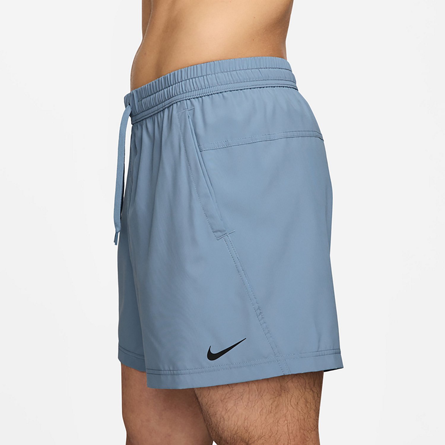 Nike Men's Dri-FIT Form Unlined Shorts 5 in - view number 3