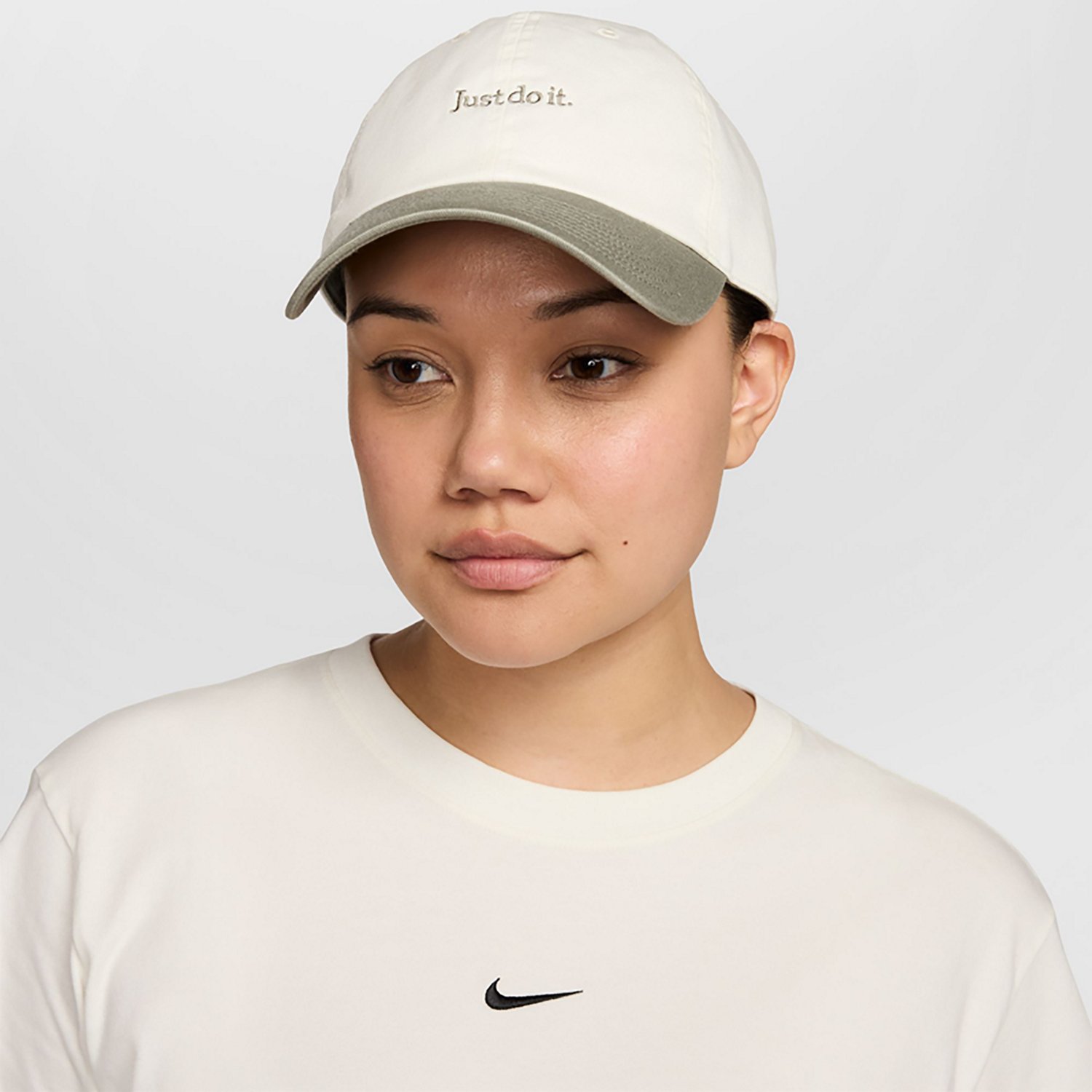 Nike Men's Club U CB JDI L Cap