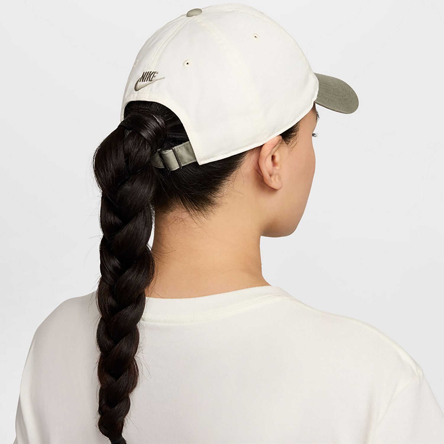 Nike Men's Club U CB JDI L Cap - view number 2