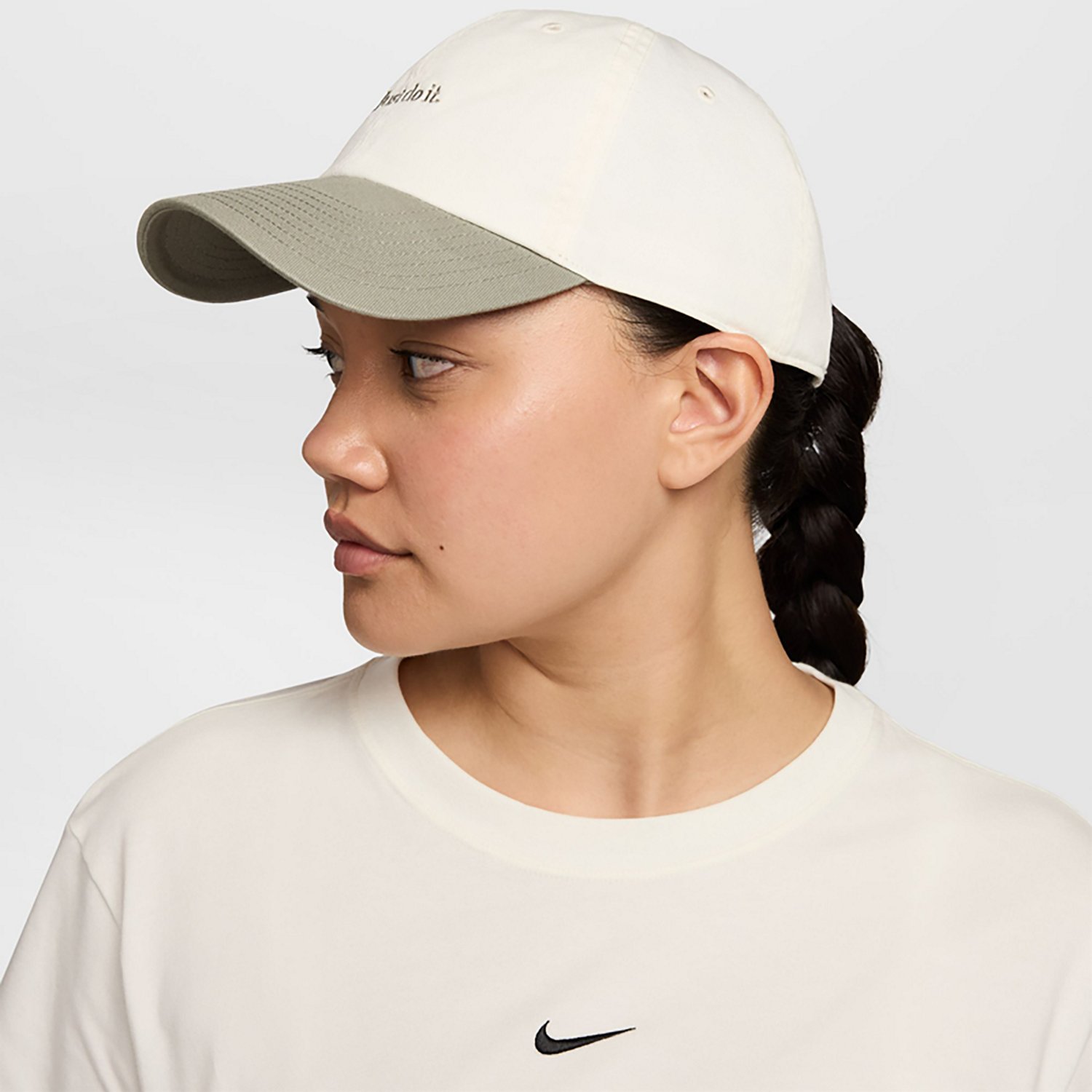 Nike Men's Club U CB JDI L Cap - view number 3