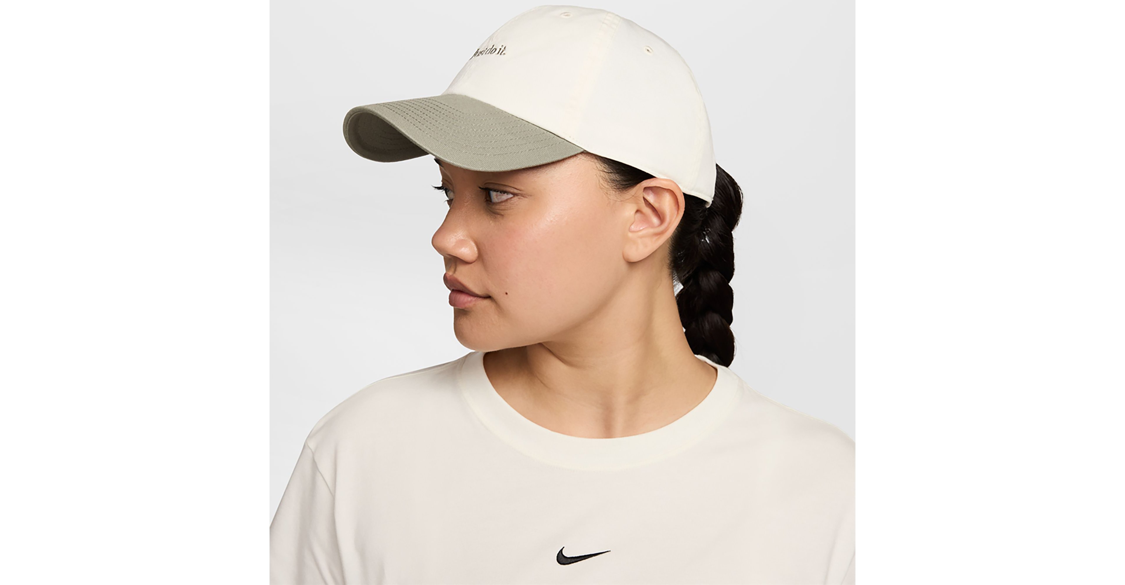 Nike Men's Club U CB JDI L Cap