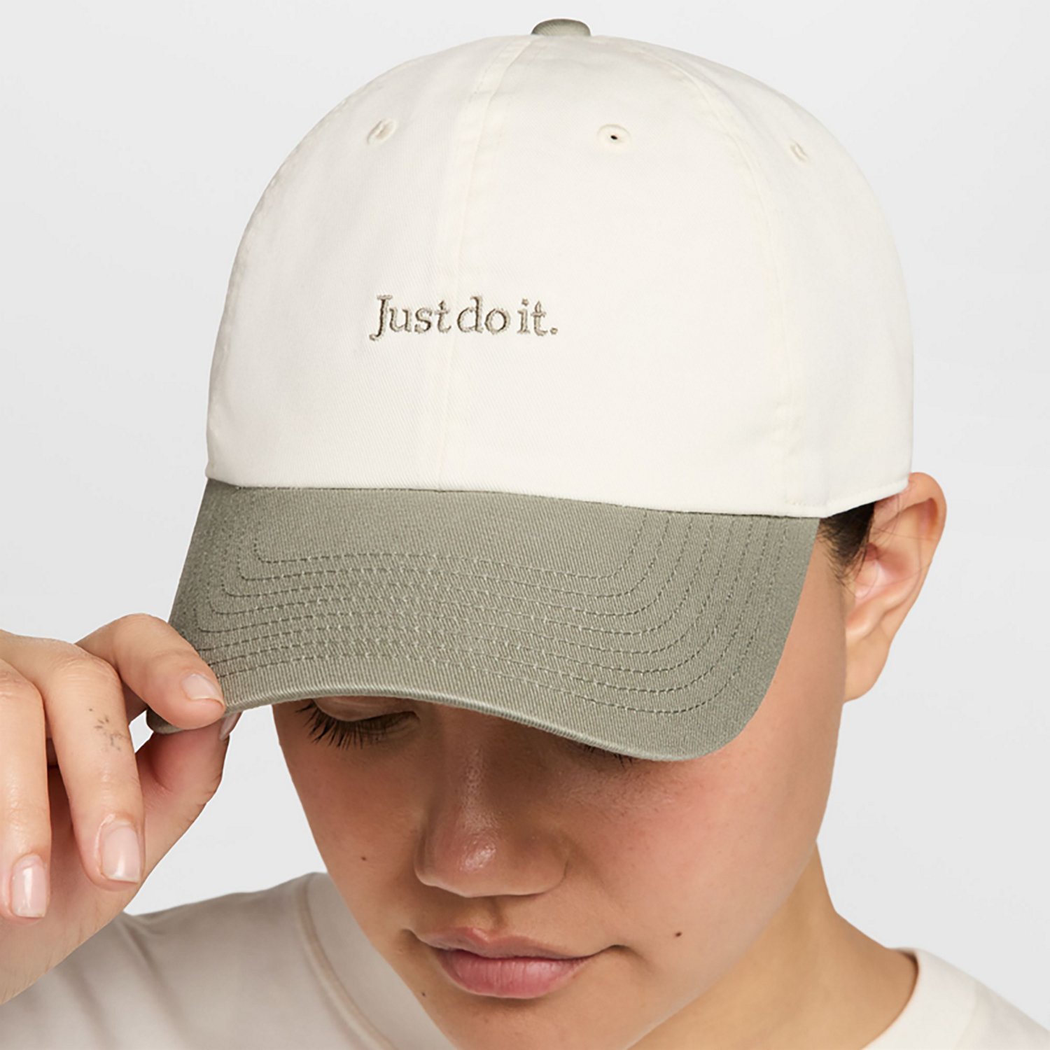 Nike Men's Club U CB JDI L Cap - view number 4