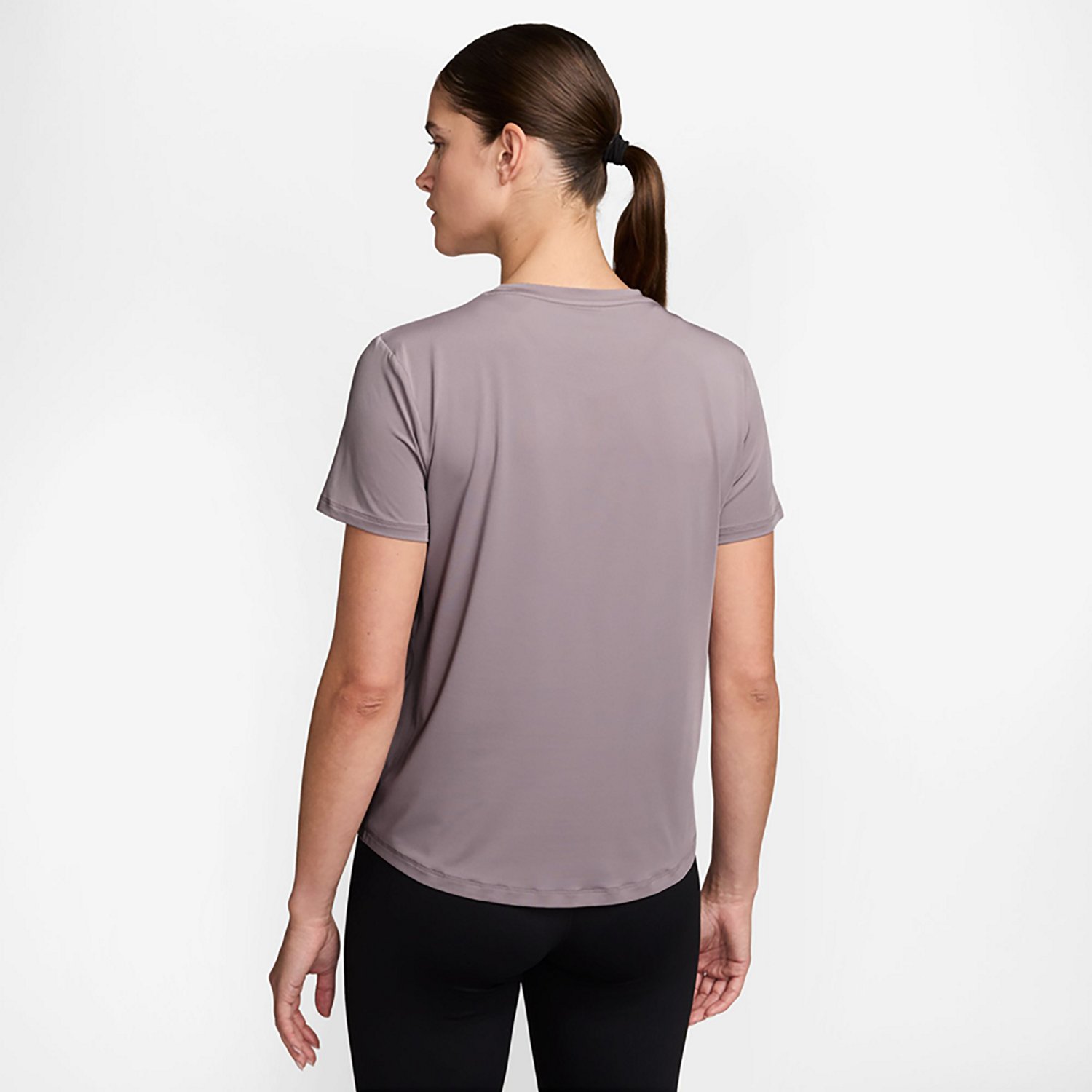 Nike Women's NK One Classic Dri-FIT Short Sleeve Shirt - view number 2