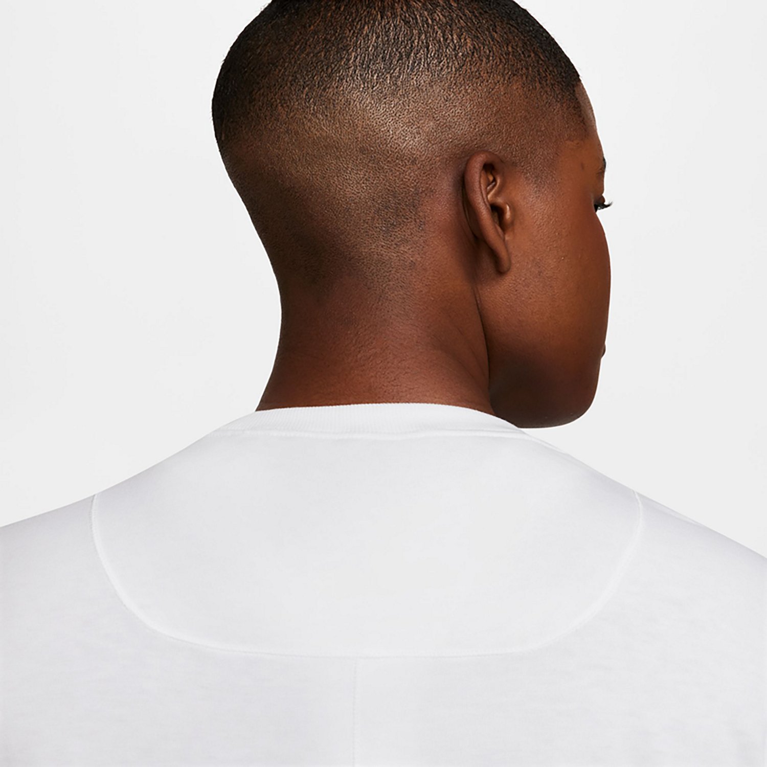 Nike Women's One Relaxed Dri-FIT Top - view number 3