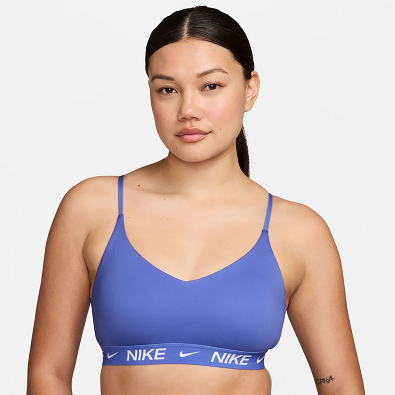 Nike Women's Dri-FIT Indy Low Support Sports Bra