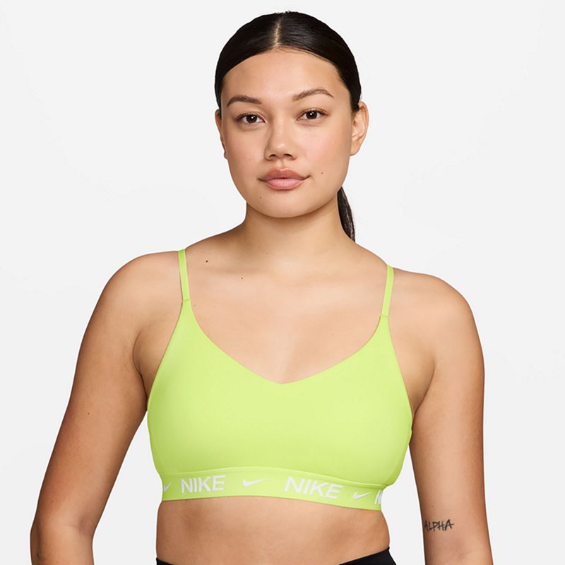Nike Women's Dri-FIT Indy Low Support Sports Bra