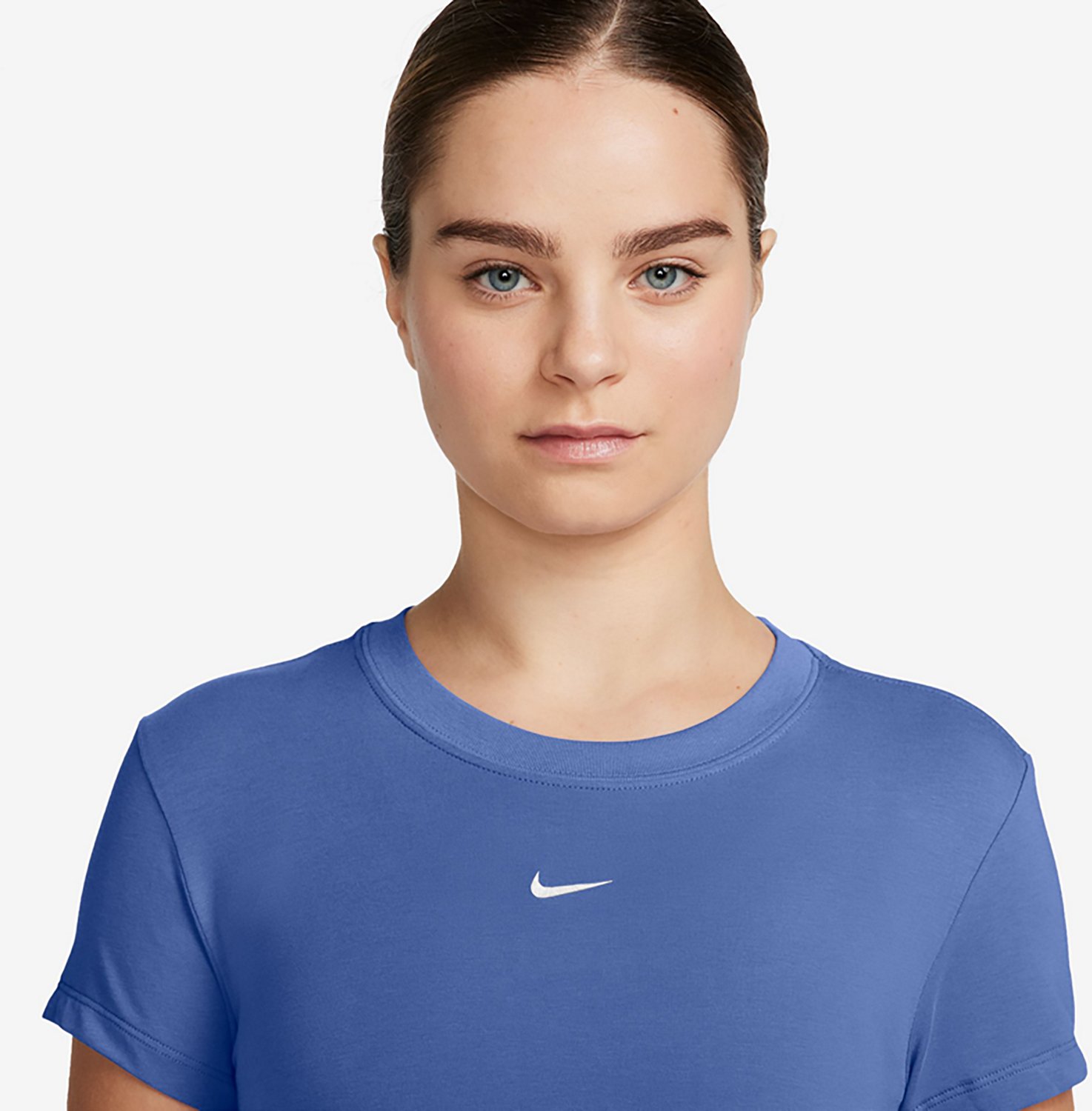 Nike Women's Sportswear Chill Knit T-Shirt - view number 3