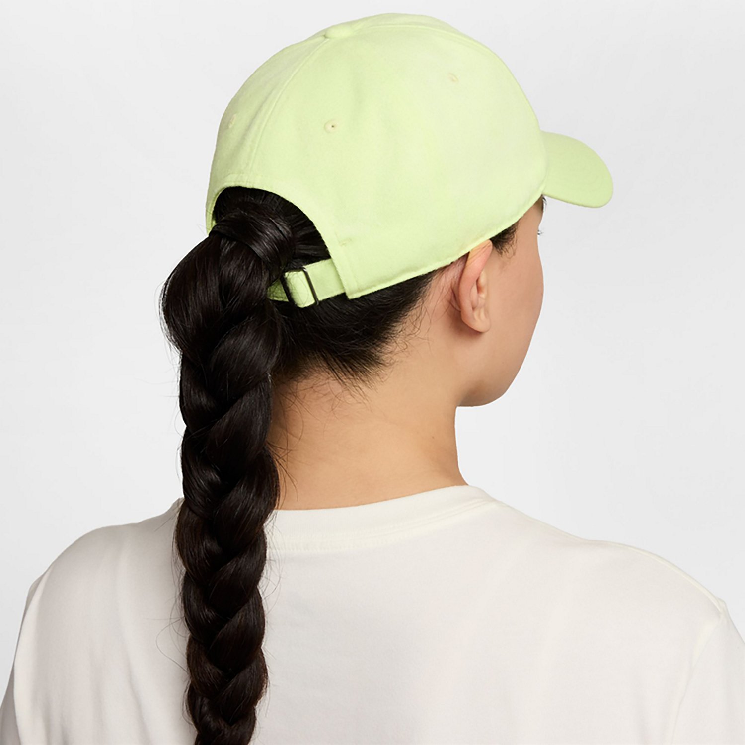 Nike Women's Club Unstructured Cap - view number 2