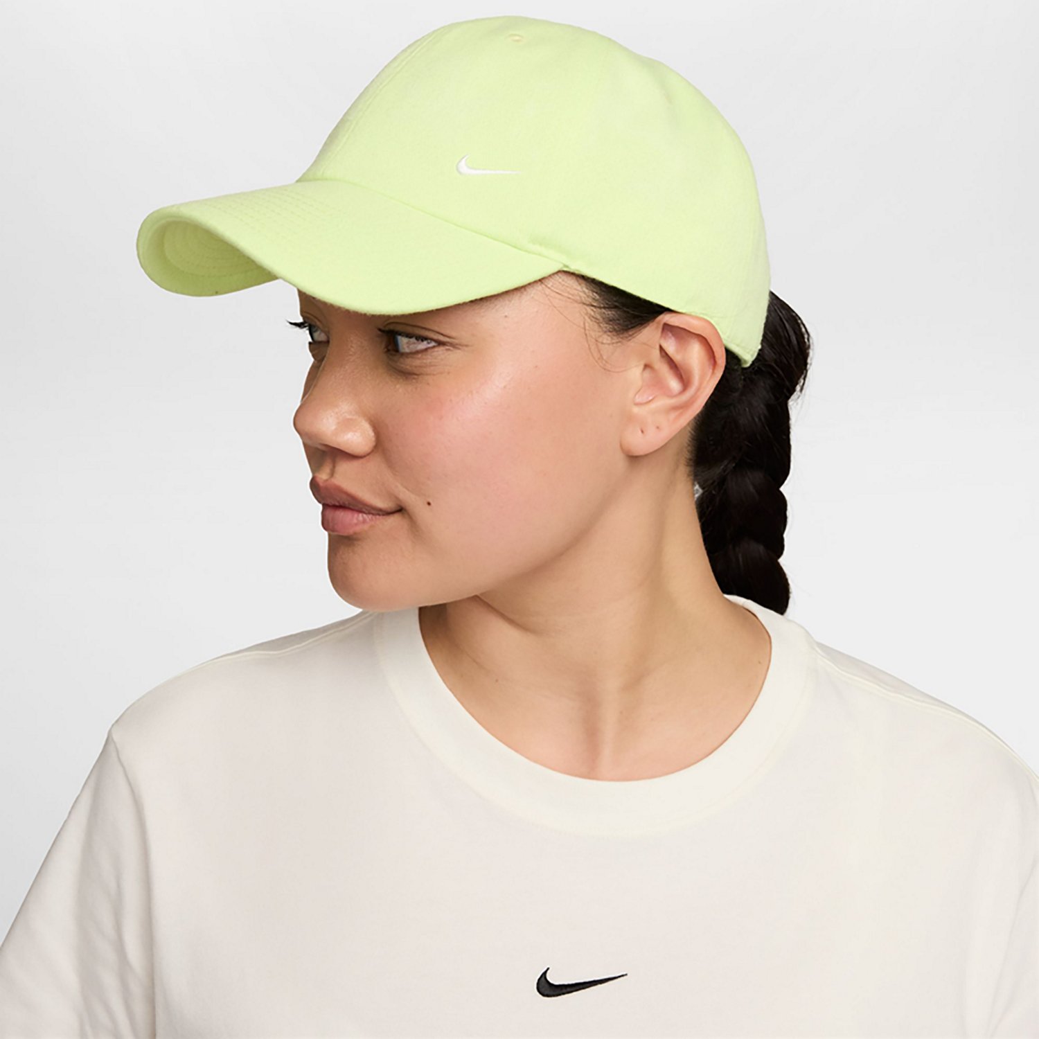 Nike Women's Club Unstructured Cap - view number 3