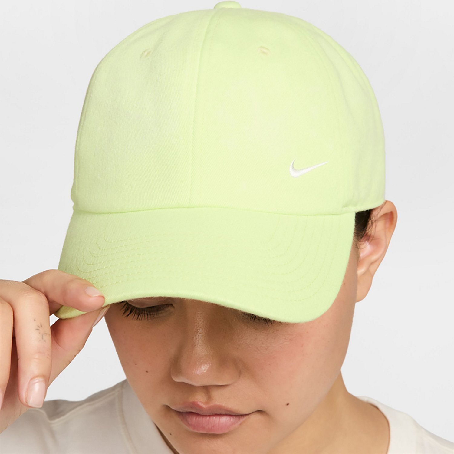Nike Women's Club Unstructured Cap - view number 4