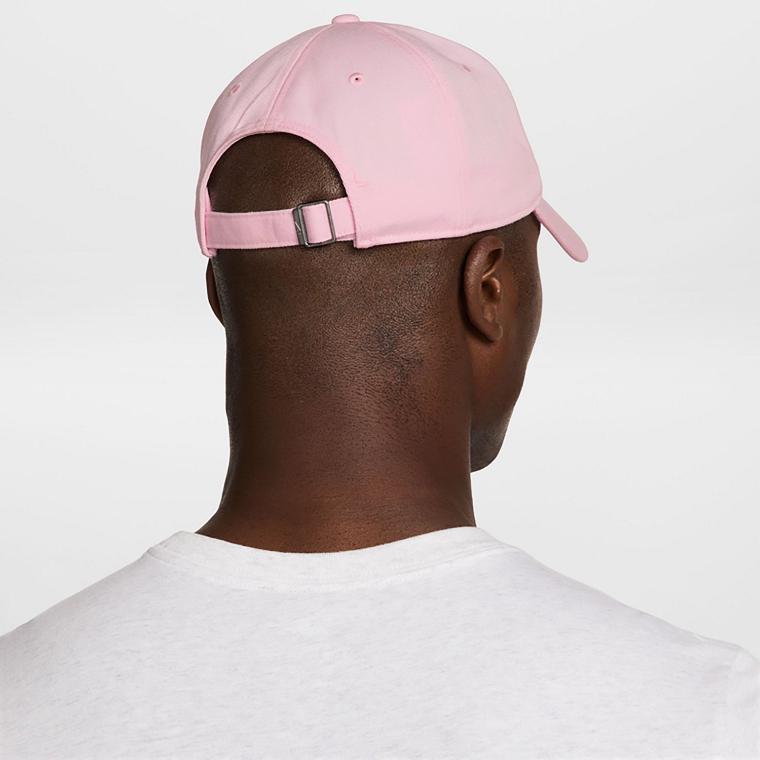 Nike Women's Club Unstructured Cap - view number 2