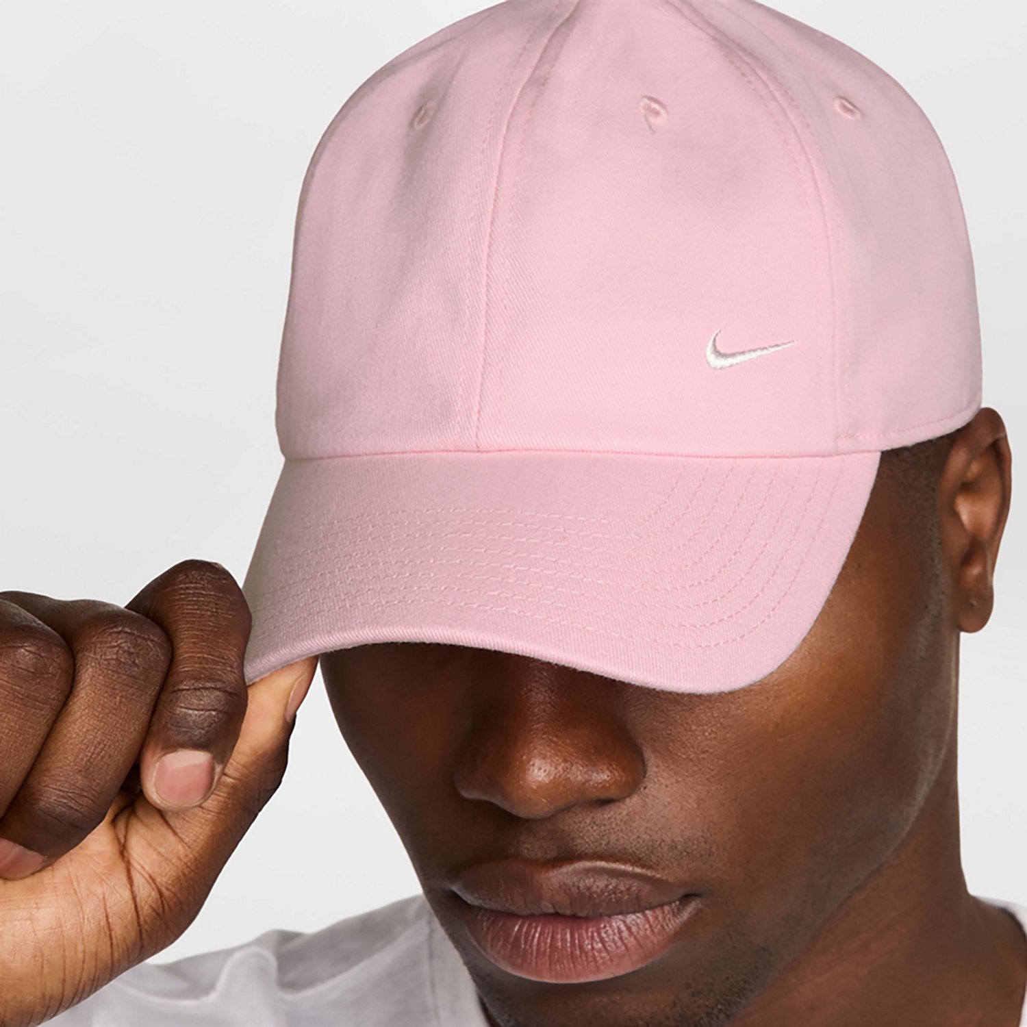 Nike Women's Club Unstructured Cap - view number 4