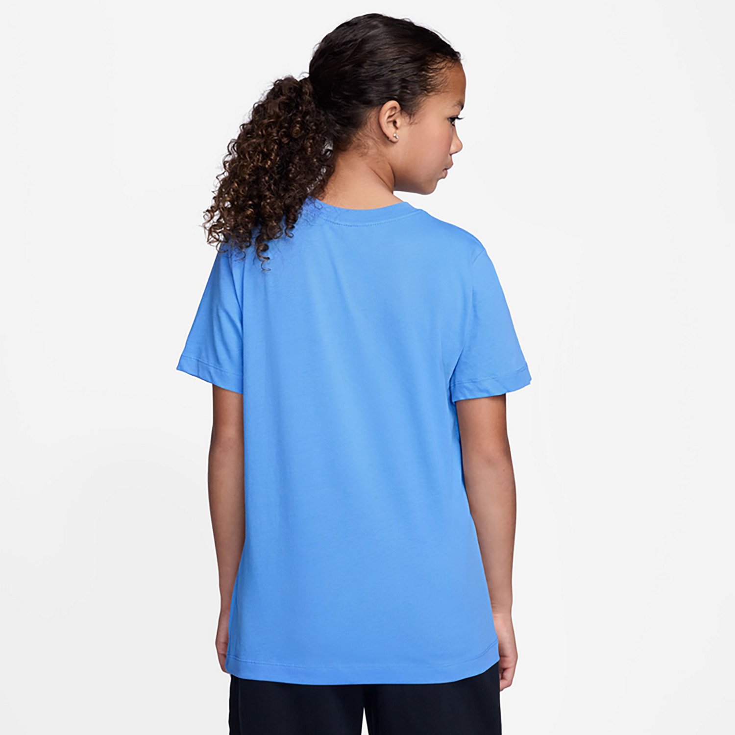 Nike Boys' Sportswear Futura Short Sleeve T-shirt - view number 2