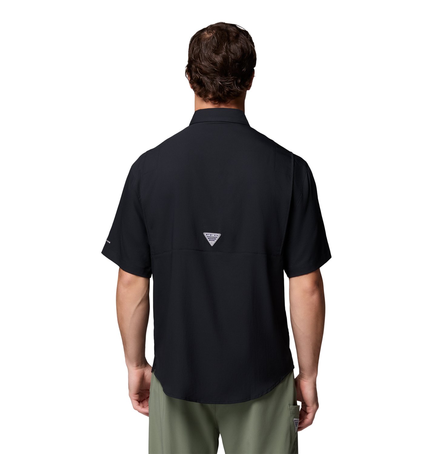 Columbia Men's Alabama CLG Vault Tamiami T-shirt - view number 3