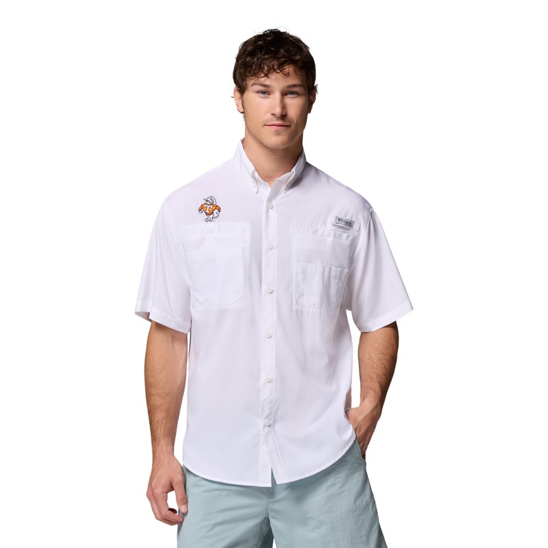 Columbia Men's Tenn… - image
