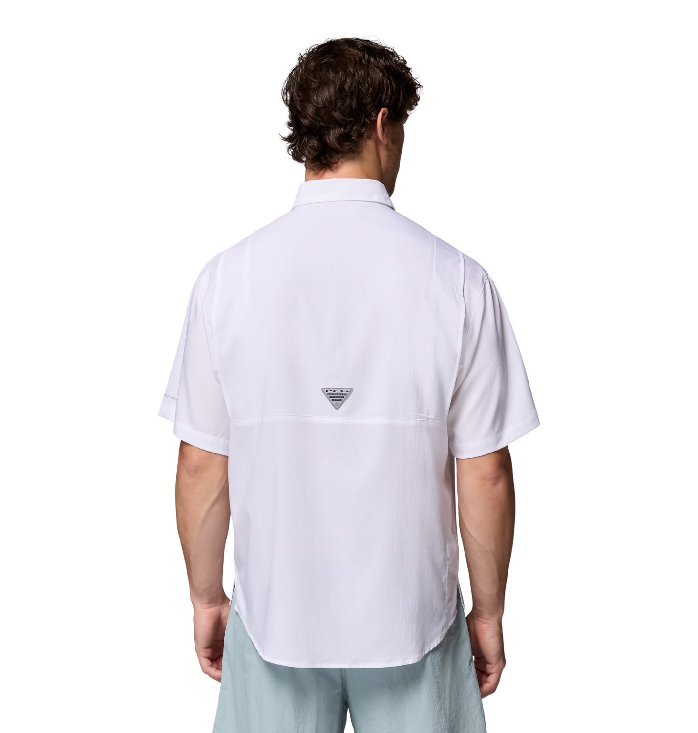 Columbia Men's Tennessee CLG Vault Tamiami T-shirt - view number 3
