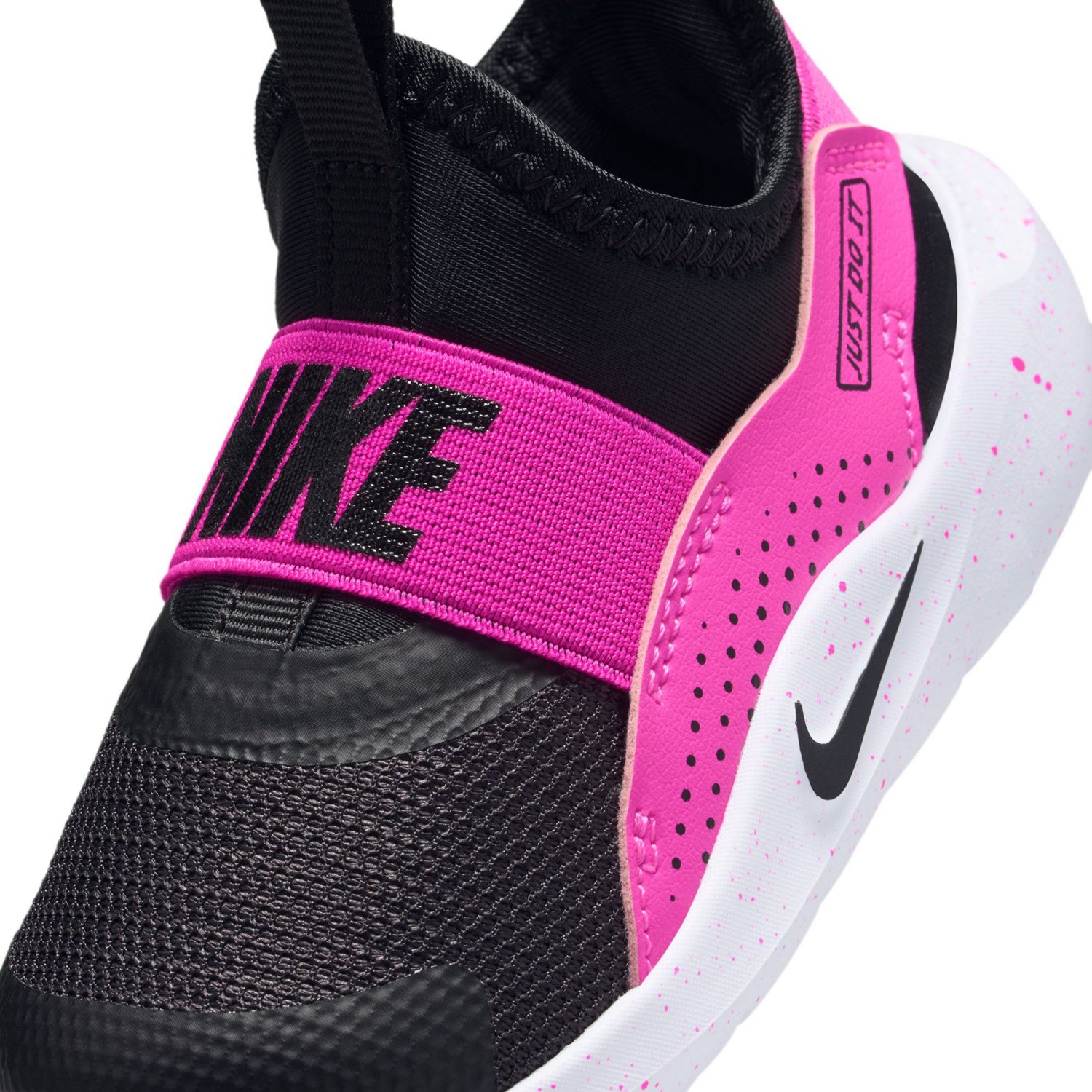 Nike Kids' Toddlers Flex Runner 4