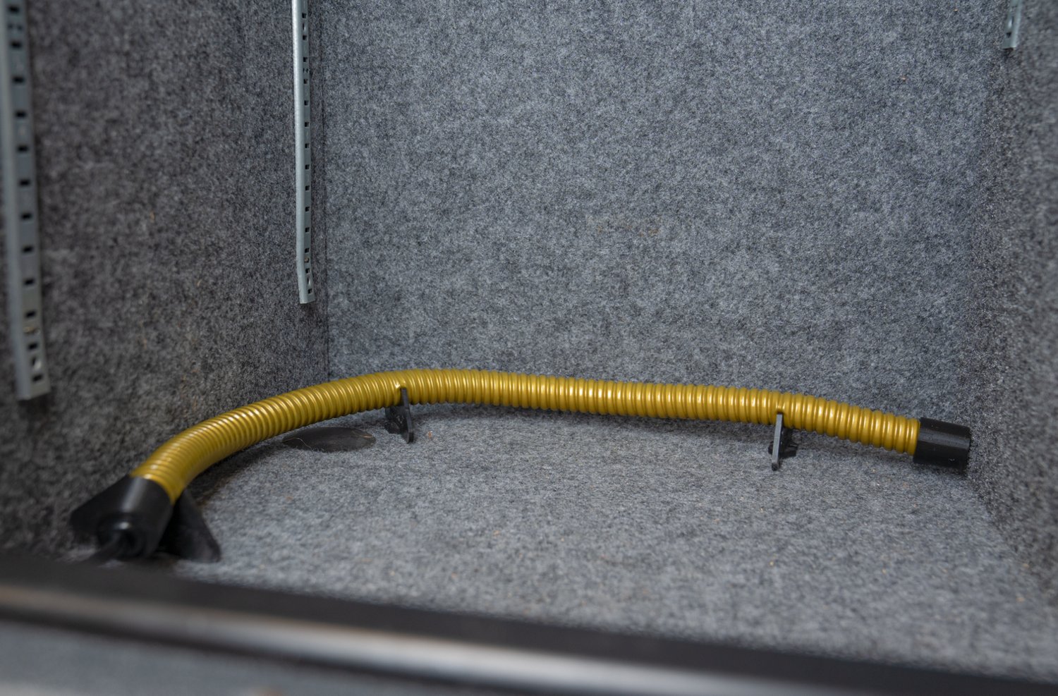 Lockdown Golden Rod 24 in Flexible Dehumidifier - view number 3