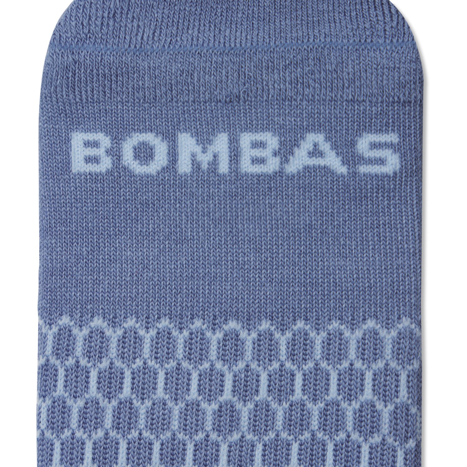 Bombas Women's Solid Cushioned Ankle Socks - view number 2