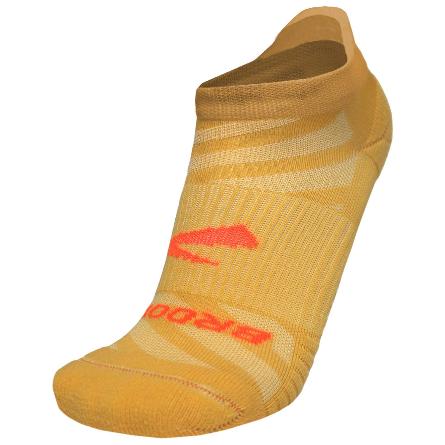 Brooks Ghost Lite No Show Socks 2-Pack - view number 4