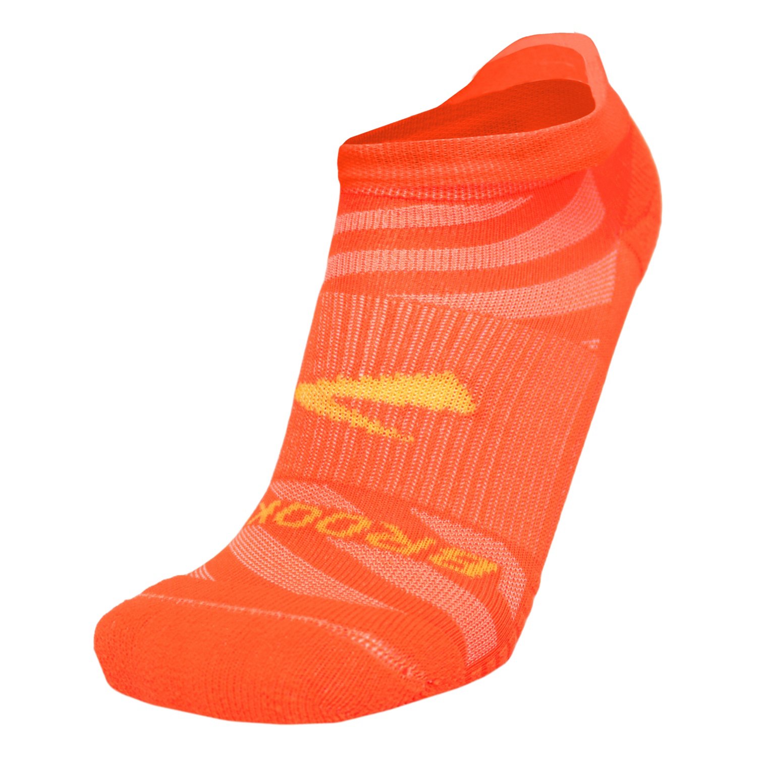 Brooks Ghost Lite No Show Socks 2-Pack - view number 6
