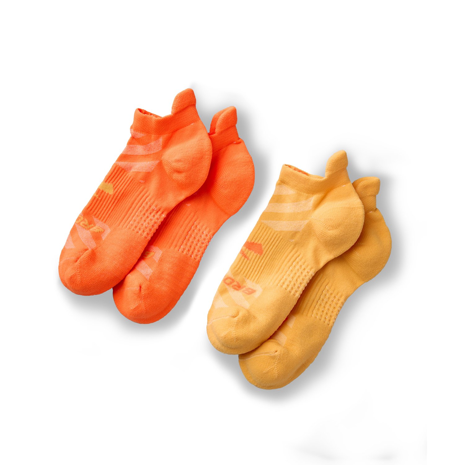 Brooks Ghost Lite No Show Socks 2-Pack - view number 8