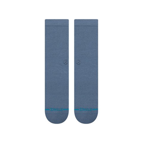 Stance Icon Crew Socks - view number 2