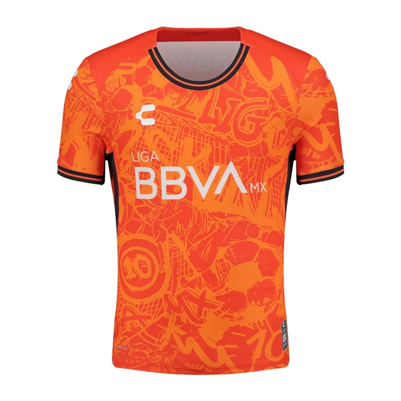 Charly Men's Liga M… - image