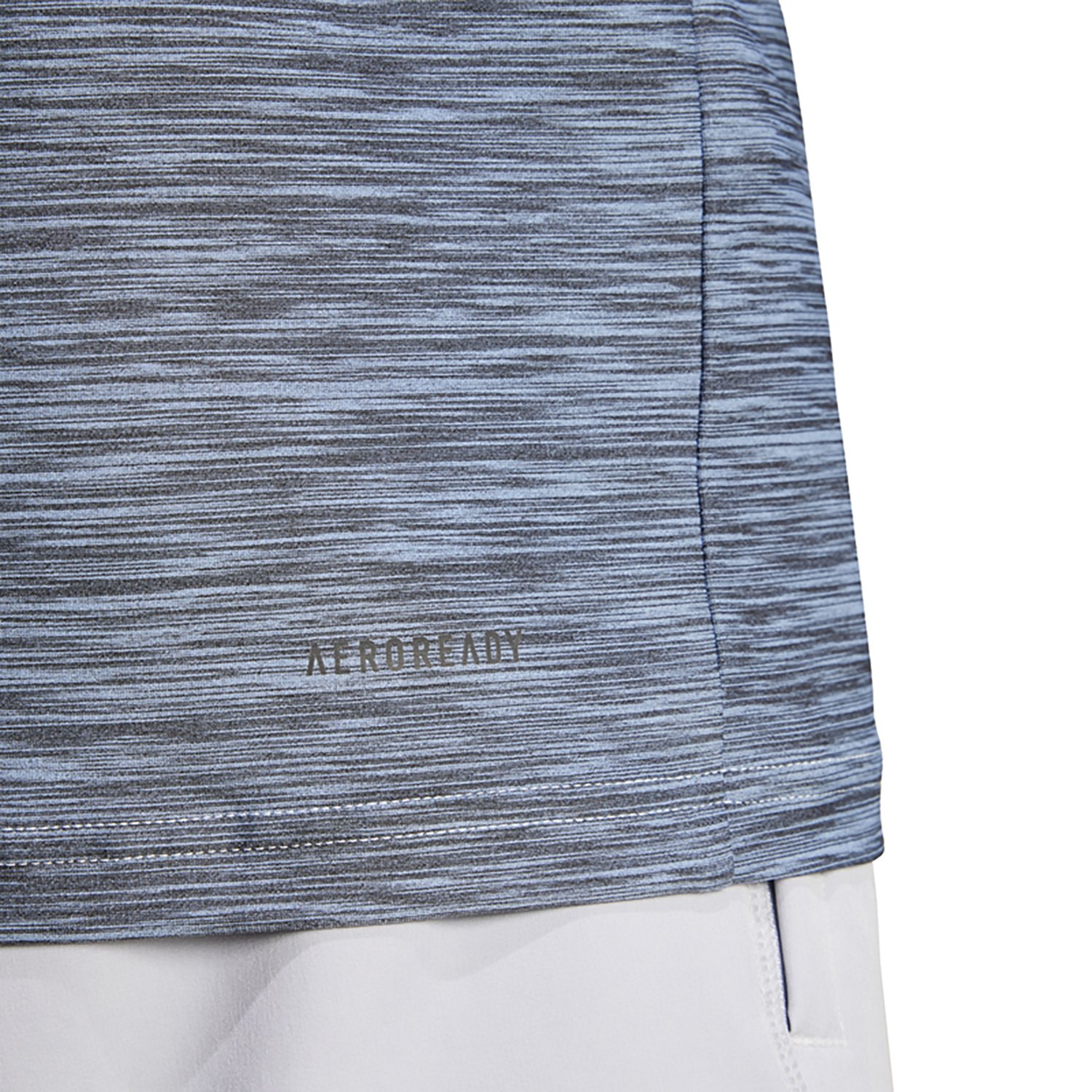 Adidas Men's TR-ES Stretch T-shirt - view number 4