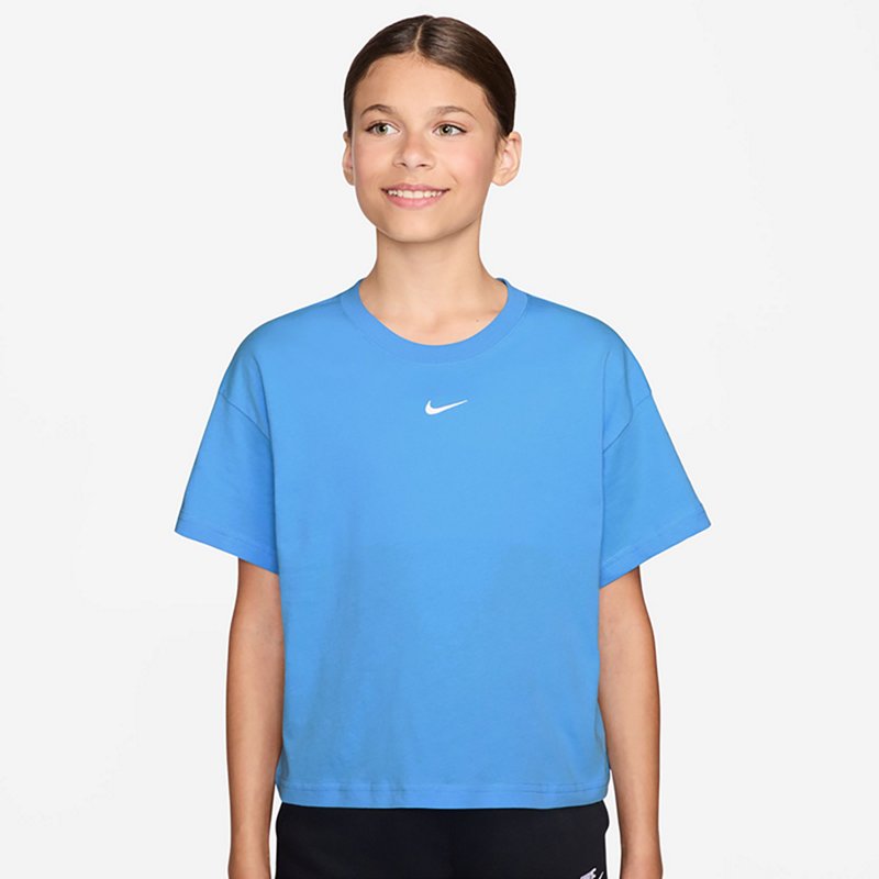 Nike Girls' Sportsw…