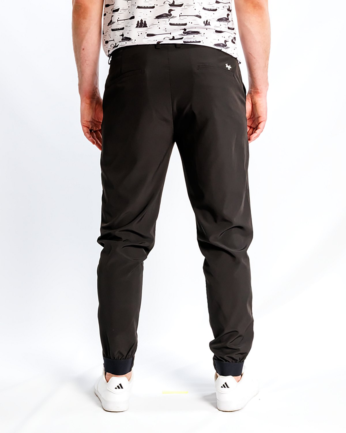 Waggle Men's Greenside Jogger - view number 2
