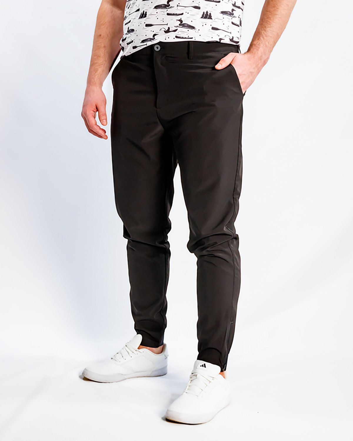 Waggle Men's Greenside Jogger - view number 3