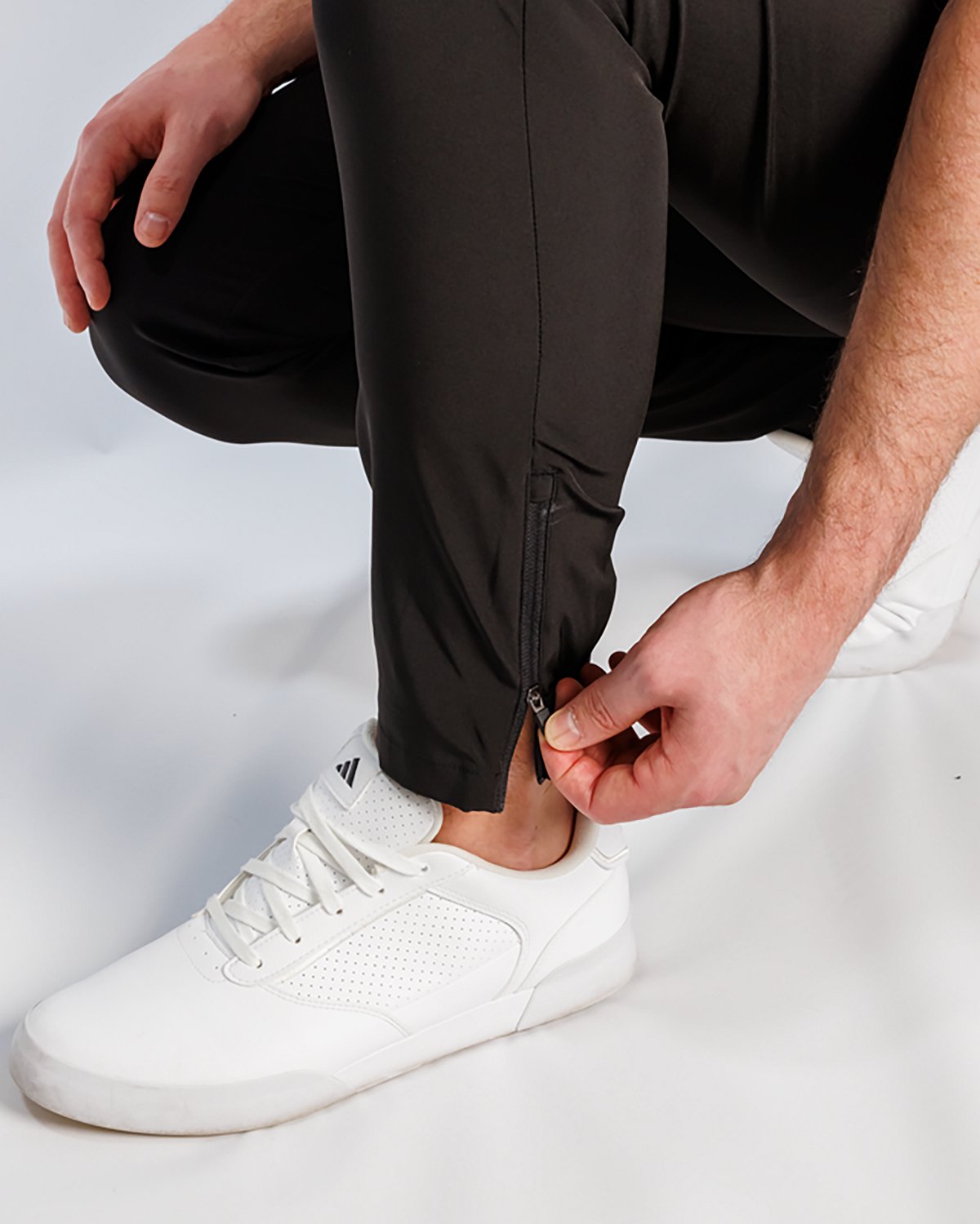 Waggle Men's Greenside Jogger - view number 4